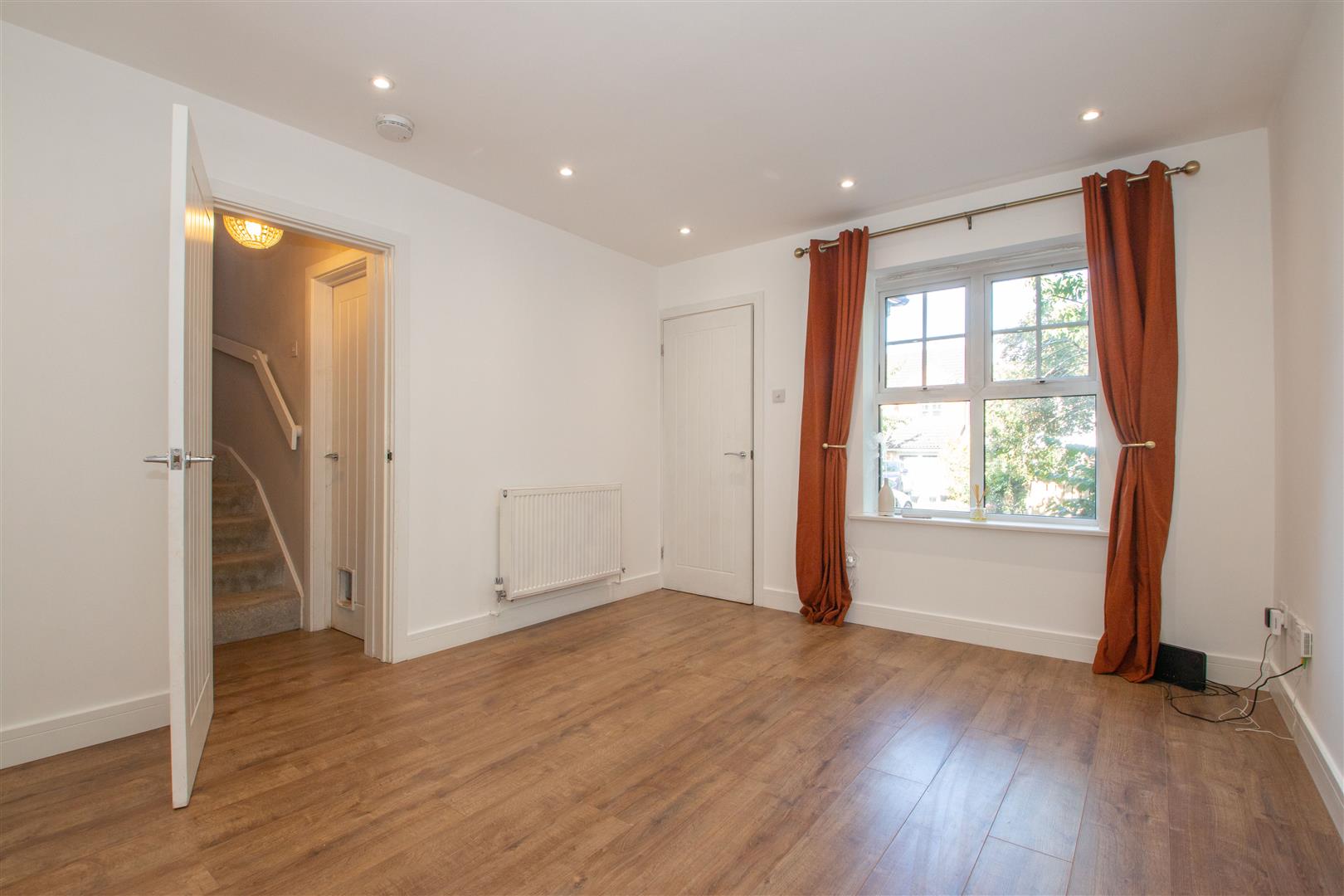 Archford Croft, Emerson Valley, Bucks